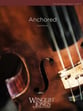 Anchored Orchestra sheet music cover